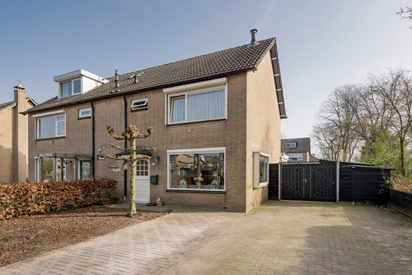 Medium property photo - Roelenengweg 108, 3781 BC Voorthuizen